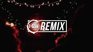 Pink - Get The Party Started (HBz Bounce Remix) chords