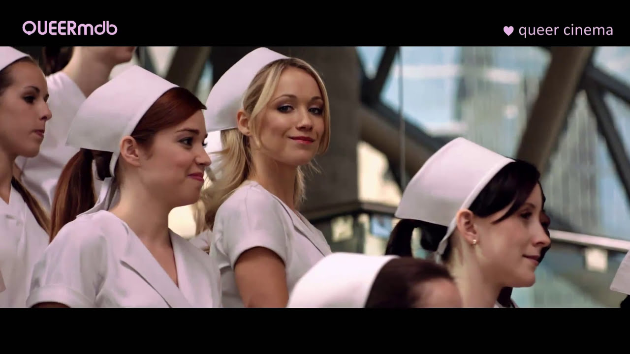 2013 Nurse 3-D