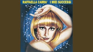 Video thumbnail of "Raffaella Carrà - E salutala per me"