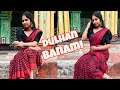 Dulhan banami  dance cover  sambalpuri song  achurjya borpatra 