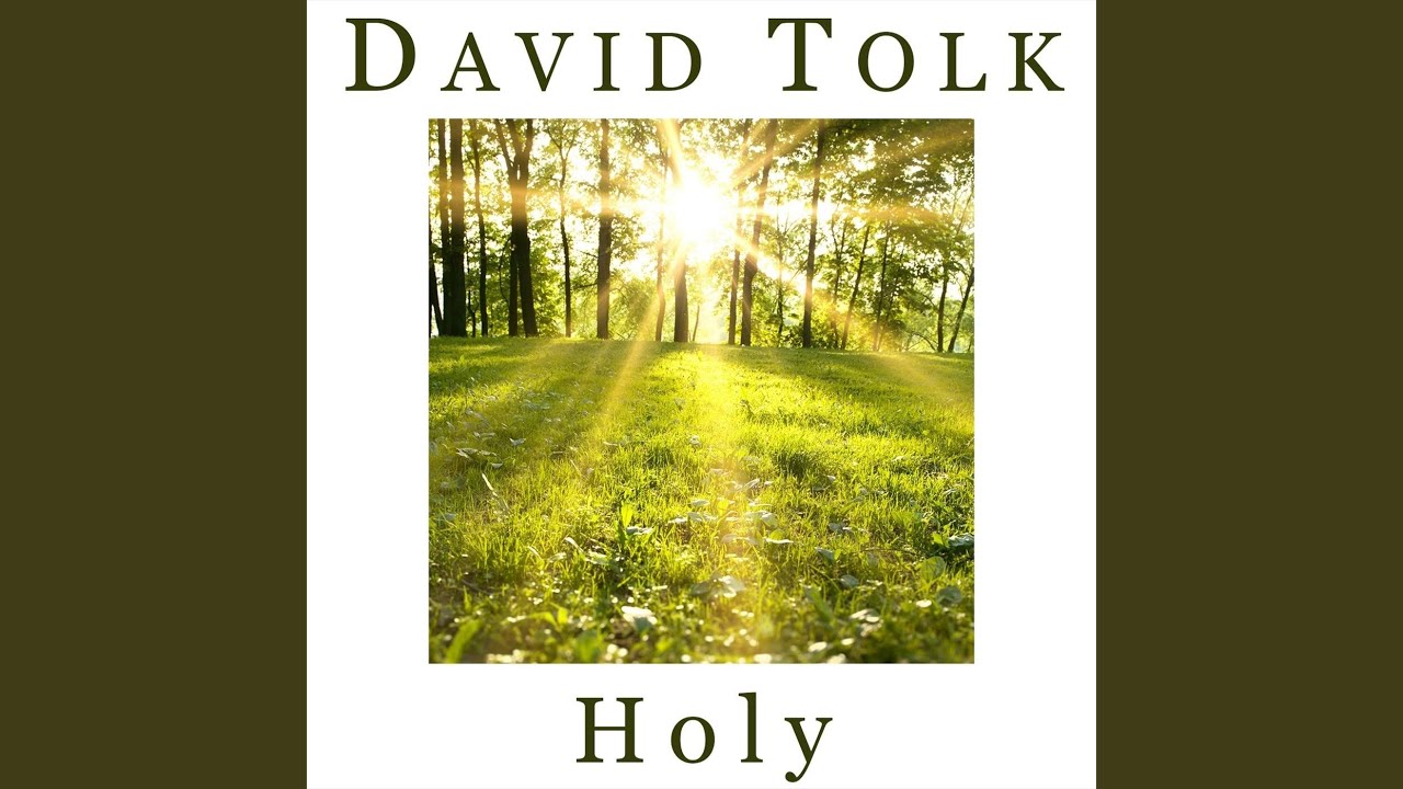 Watch Holy on YouTube Watch Holy on YouTube