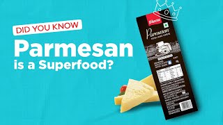 Parmesan Cheese Benefits You Didn’t Know About | D'lecta