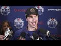 PRE-RAW | Ryan Nugent-Hopkins 03.17.26