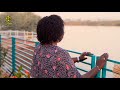 الابنوسه فدوى   من وين الومك                اغاني سودانية     