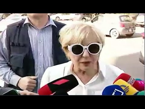 პოლონეთში მზად არიან, პრეზიდენტის თვითმფრინავი გამოგზავნონ,  წაიყვანონ და უმკურნალონ -გიული ალასანია