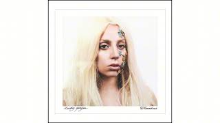 Lady Gaga - Tinnitus (@Eilim & @artpop4200 Mashup) | AI