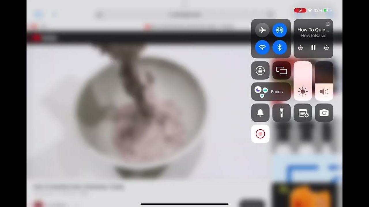 HowToBasic blender burnout YouTube
