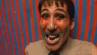Exotic Cringe Club - So Much Attention Official Video