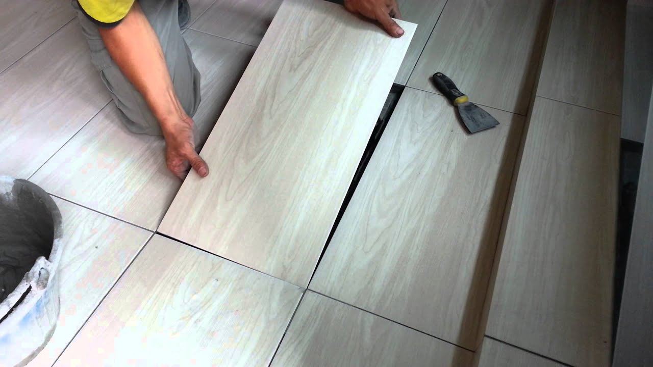 Ceramic Tile Ipoh Work YouTube
