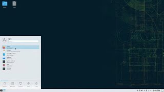 openSUSE Tumbleweed w/KDE Overview | Distro Delves S2:Ep17