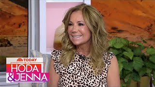 Kathie Lee Gifford Talks Grandma Duties, New Projects In The Works