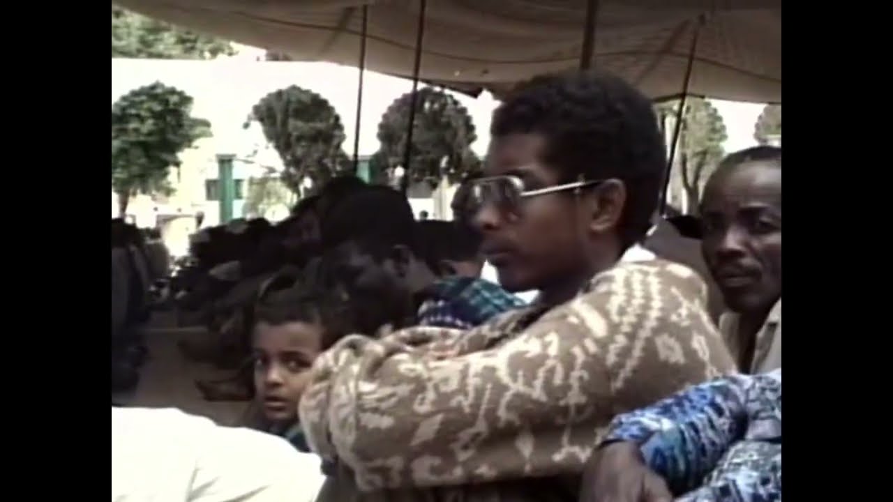 Nairobi Jamia Mosque 1992