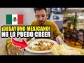 🔥🇲🇽 Probando un VERDADERO DESAYUNO MEXICANO ¡NO ME LO CREO! 😱