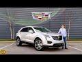 2020 Cadillac XT5 // Does the HUGE REFRESH Propel it Past Lexus RX??