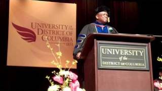 UDC Founders' Day 2011
