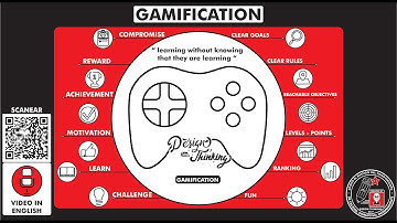 What is the concept of "GAMIFICATION" and how to apply? How does it works?. Temp 24 - Ep 381