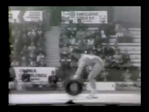 Urik Vardanyan 170.5kg Snatch