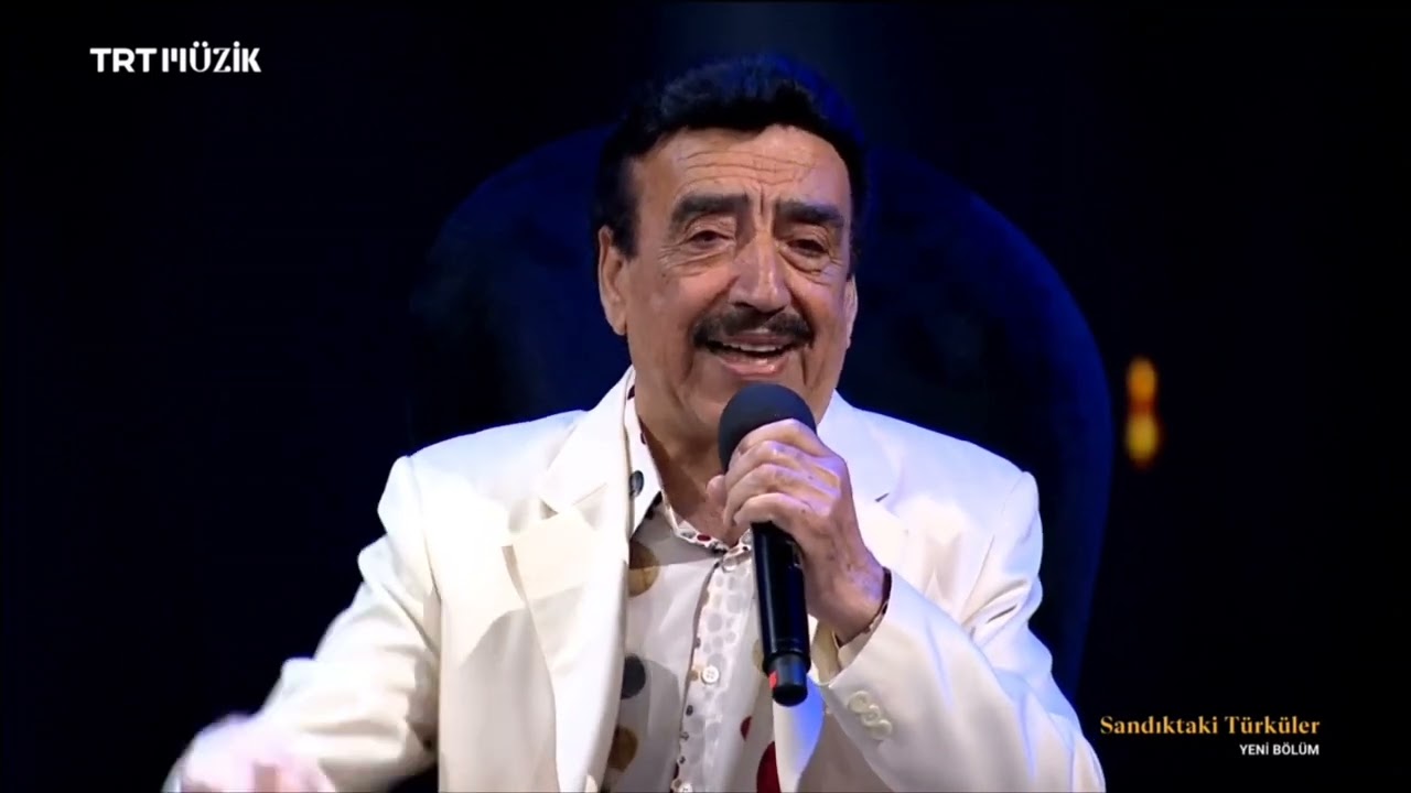 Hakkı Bulut - Ben Buyum & Falcı TRT MÜZİK Canlı Performans 2025