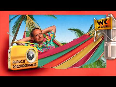 PARADA BRZYDALI Audycja Podzwrotnikowa 2018/03/03