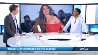 Tv5Monde Demandez Le Programme Du 17 Mai 2015