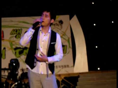 [2008.05.29]민경훈 - 남자를 몰라 (HD)