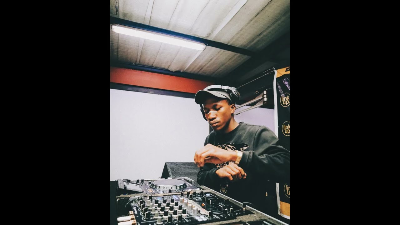 MDU a.k.a TRP - Ixesha (Injabulo)