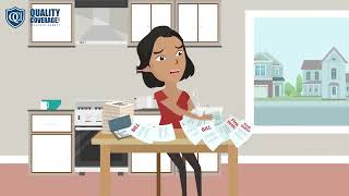 Mackey Family Life Insurance Story (Gold River, CA)