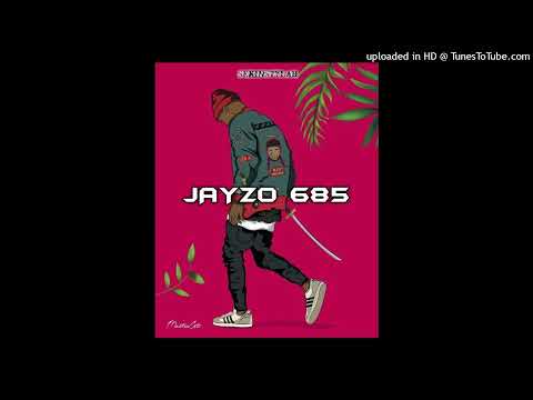 JAYZO.685 - Ramukanji (Party Mashup)