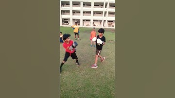 Thumbnail of Boxing | kids boxing | control sparring | yavatmal amateur boxing club.