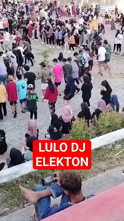 Lulo Kendari#shorts