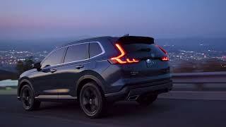 Pensacola Honda // A Closer Look at the Honda CR-V