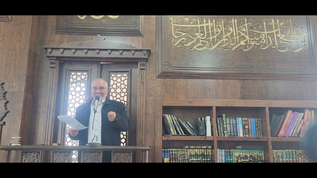 حتى يكون الشيطان هو المدحور !!