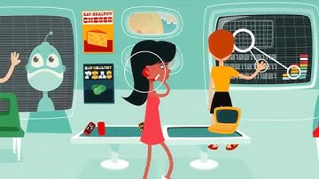 Microsoft Kodu & StoryMe