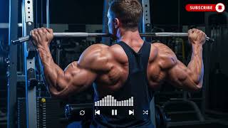Extreme Gym Motivation Music 💥 High Energy Workout Beats