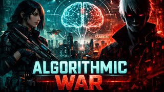 Psycho-Pass Explained: The Algorithmic War for the Human Mind