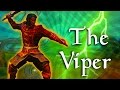 Skyrim Builds - The Viper