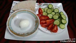 تحدى التخسيس لخسارة 10كيلو فى شهر (اليوم الأول) || ريجيم رضوى الشربيني الأسبوع الأول .