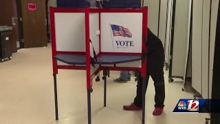 Where and when is each ballot counted? We asked the Forsyth County Board of Elections.