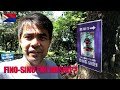 EXPLORING CHINESE GARDEN PAOAY, ILOCOS NORTE