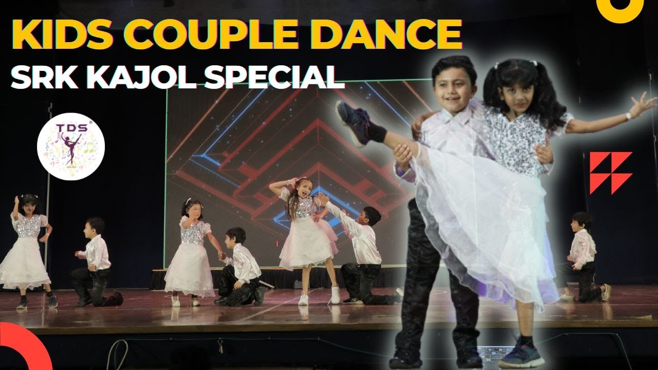 COUPLE DANCE  KIDS DANCE  WEDDING DANCE  SRK KAJOL SPECIAL  SANGEET DANCE  BEST BOLLYWOOD JODI