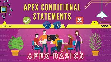 Apex IF ELSE ELSE IF Explained with Examples | Day 5 Salesforce Development