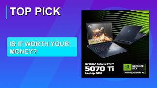 Acer Predator Helios Neo 16S AI Gaming Laptop 2026 - Is It Worth It?