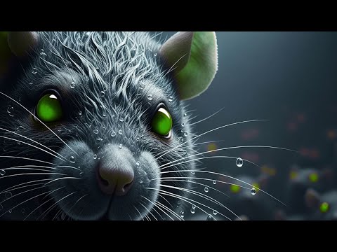 RATS: NIGHT OF TERROR