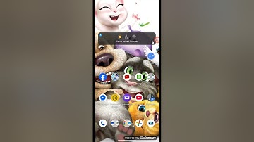 How to get talking Larry the Bird