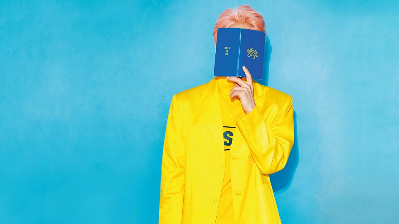 𝒿𝑜𝓃𝑔𝒽𝓎𝓊𝓃 - 𝓇𝑒𝒹 (𝓈𝓁𝑜𝓌𝑒𝒹)