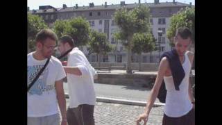 Le Bagage TV 02: Making of "Sommer"