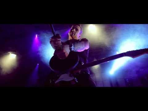 McFLY - Shine A Light (Live At Hammersmith Apollo)