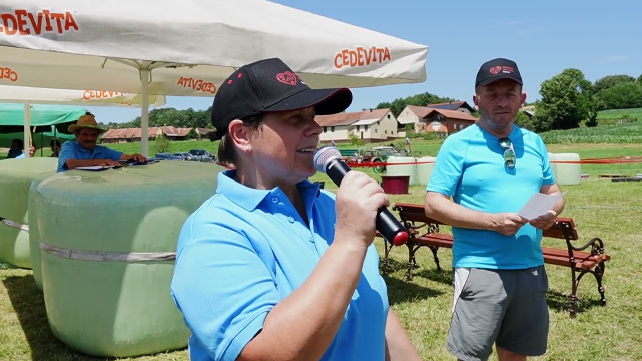 27. vaške igre občine Moravske Toplice