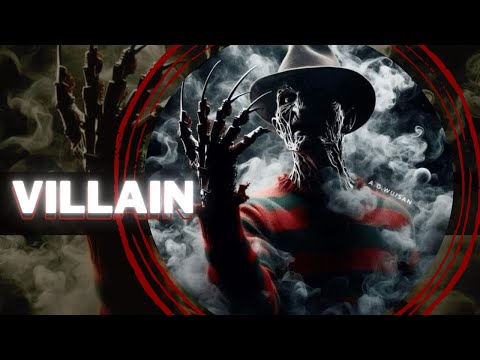 "Villain" | Dark Horror Rap Beat 2024