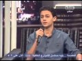 قصيدة النفس تبكى على الدنيا بأروع صوت للمنشد مصطفى عاطف 